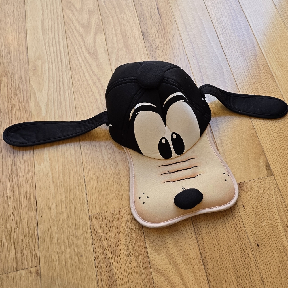 Disney Parks Goofy Ears
